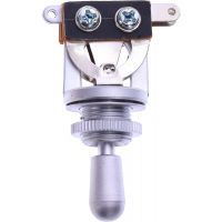 Lâg SELECTEUR 3P (D4) CH.SATIN - Vue 1