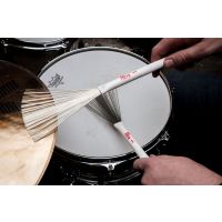 Vic Firth Jazz Brushes - Vue 7
