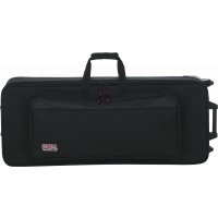 Gator GK-49 softcase pour clavier 49 touches - Vue 1