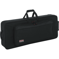 Gator GK-49 softcase pour clavier 49 touches - Vue 4