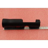 Shure Corps micro UR2 Noir - Vue 2