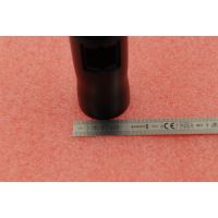 Shure Corps micro UR2 Noir - Vue 3