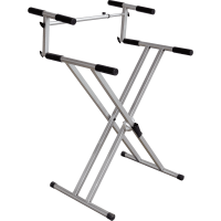 RTX XRX-T Extension pour stand clavier X - titane - Vue 2