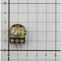 Hughes & Kettner Pot. B10K Stéréo - Vue 1