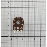 Hughes & Kettner Pot. B10K Stéréo - Vue 3