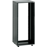 Euromet Armoire de rackage 26 U profondeur 540 mm - Vue 1