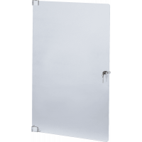 Euromet Porte en plexiglass 18 U - Vue 1