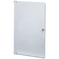 Euromet Porte en plexiglass 22 U - Vue 1