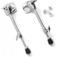 Pearl 2 Piques Grosse Caisse standard  - Vue 1