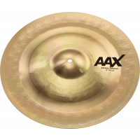 Sabian AAX 17