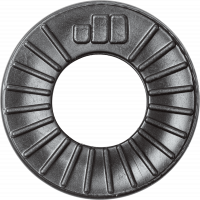 Dunlop MXR ECB131 couvre-bouton - Vue 1