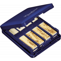 Vandoren Porte-anches 8 anches clarinette Sib - Vue 1