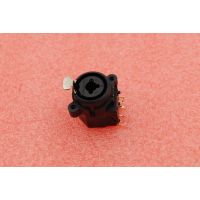 HK Audio Embase Combo XLR/JACK L5 - Vue 1