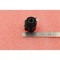 HK Audio Embase Combo XLR/JACK L5 - Vue 3