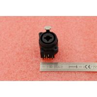 HK Audio Embase Combo XLR/JACK L5 - Vue 5