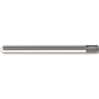 DUNLOP ECB154 Axe Repose Pied - Vue 1