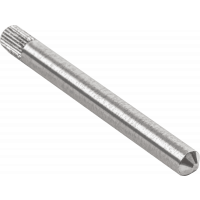 DUNLOP ECB154 Axe Repose Pied - Vue 2