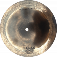 Sabian Ice Bell 12