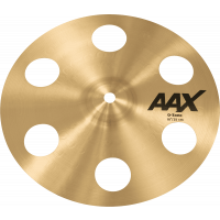 Sabian AAX 10