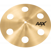 Sabian AAX 12