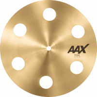 Sabian AAX 12