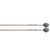 Vic Firth M222 signature Ney Rosauro médium soft - Vue 1