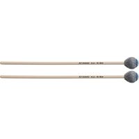 Vic Firth M223 signature Ney Rosauro médium hard - Vue 1
