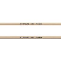 Vic Firth M227 signature Ney Rosauro hard - Vue 2