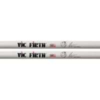 Vic Firth Signature Mike Terrana - Vue 2
