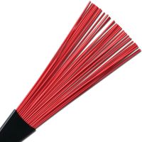 Vic Firth Jazz Rake - Vue 3