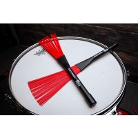 Vic Firth Jazz Rake - Vue 5