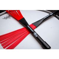 Vic Firth Jazz Rake - Vue 6