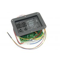 Wharfedale Pro CROSSOVER EVPX15 - Vue 1