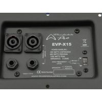 Wharfedale Pro CROSSOVER EVPX15 - Vue 2