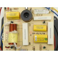 Wharfedale Pro CROSSOVER EVPX15 - Vue 5