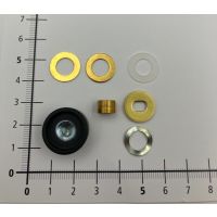 Shure Ecrous et Rondelles SM7A/SM7B - Vue 2