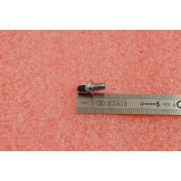 Pearl VIS TETE CARREE M5 X 8 MM KB508 - Vue 2