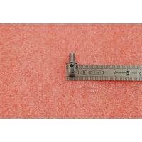 Pearl VIS TETE CARREE M5 X 8 MM KB508 - Vue 3