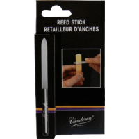 Vandoren Retailleur d'anches en verre - Vue 1