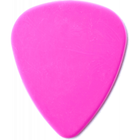 Dunlop Delrin 500 0,71mm sachet de 72 - Vue 2