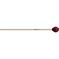 Vic Firth M207 Pesante médium hard filage haute densité - Vue 1