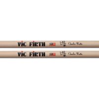 Vic Firth Signature Charlie Watts - Vue 2