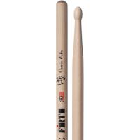 Vic Firth Signature Charlie Watts - Vue 4