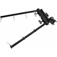 Pearl Support 3 triangles - Vue 1