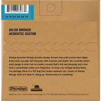 Dunlop LIGHT !12-16-24-32-42-54 - Vue 2