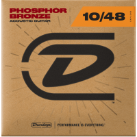 Dunlop EXTRA LIGHT !10-14-22-30-40-48 - Vue 1