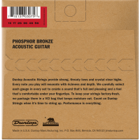 Dunlop MEDIUM !13-17-26-36-46-56 - Vue 2