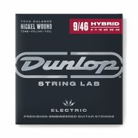 Dunlop LIGHT HEAVY !09-11-16-26-36-46 - Vue 1