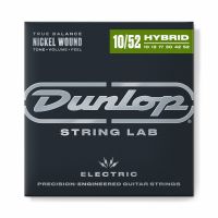 Dunlop LIGHT HEAVY !10-13-17-30-42-52 - Vue 1
