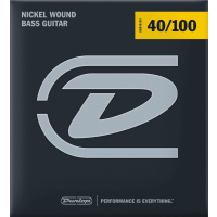 Dunlop LIGHT !40-60-80-100 - Vue 1